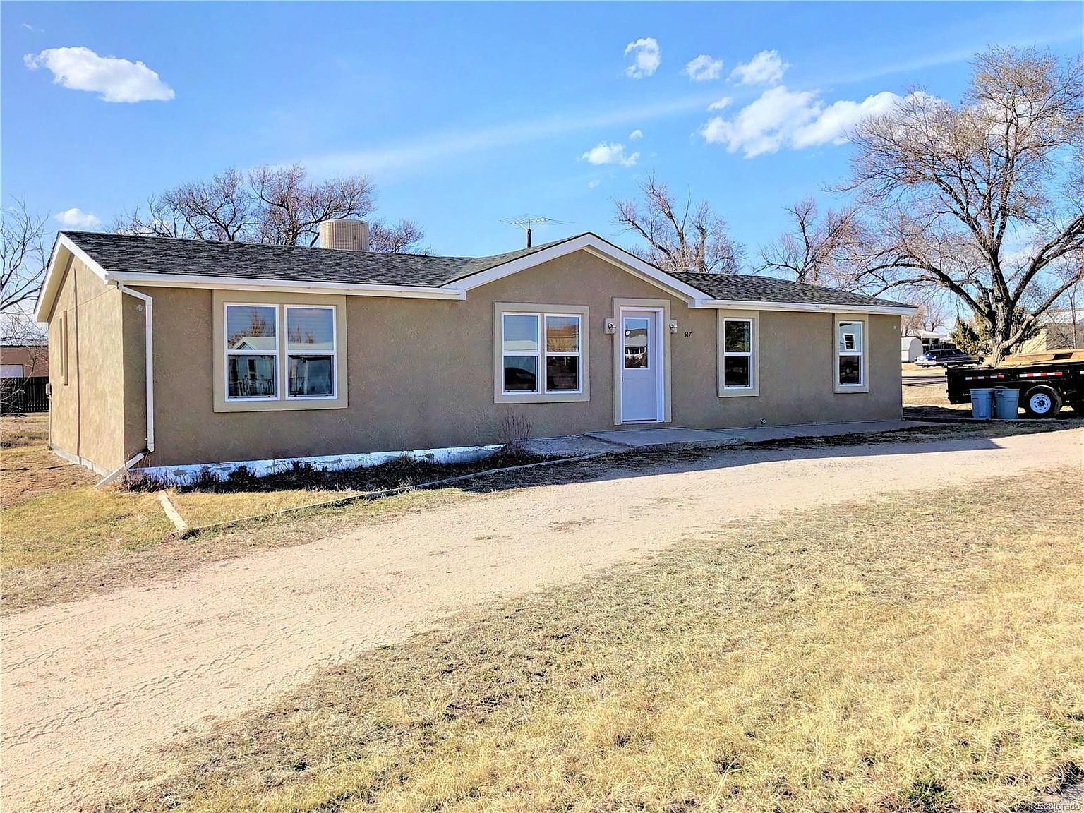 517 8th Ave, Hugo, CO 80821 Zillow