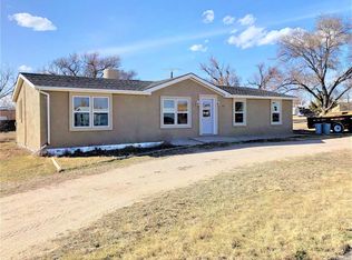 517 8th Ave, Hugo, CO 80821
