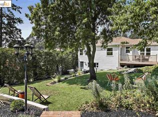 72 Kingston Rd, Kensington, CA 94707