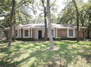 3406 Hampshire Dr, Arlington, TX 76013