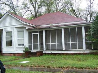 776 Church St, Lucedale, MS 39452