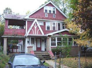 900 Work Dr, Akron, OH 44320