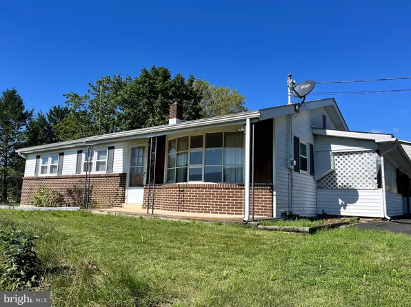 60 N Penn St, Belleville, PA 17004