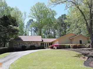 5001 Karls Gate Dr, Marietta, GA 30068