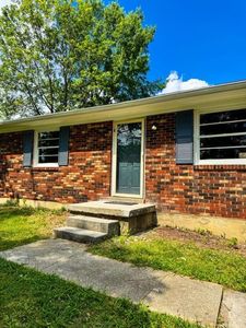 114 Cherrywood Dr, Frankfort, KY, 40601