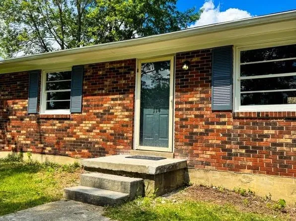 114 Cherrywood Dr, Frankfort, KY 40601