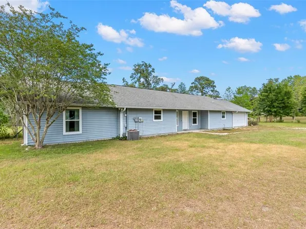 6119 SOFFEL DRIVE, BROOKSVILLE, FL 34602