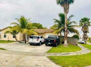 26460 SW 124th Ave, Homestead, FL 33032