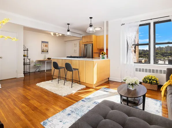 98 Park Ter E APT 4A, Manhattan, NY 10034