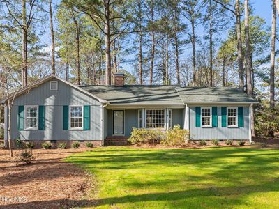 100 Woodstock Drive, Greenville, NC, 27834