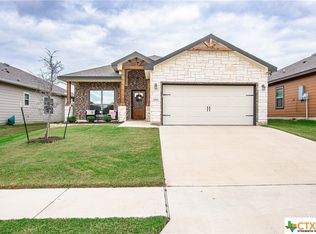7610 Hickman St, Temple, TX 76502