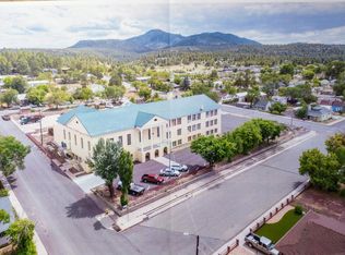201 W Sheridan Ave, Williams, AZ 86046