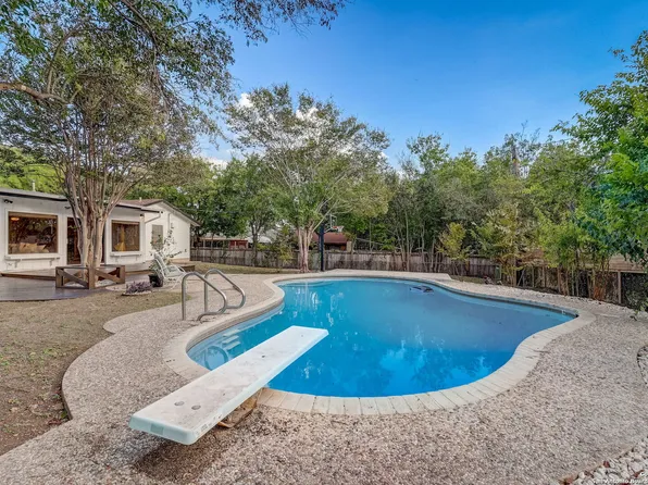 314 SERENADE DR, San Antonio, TX 78216