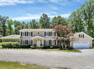 5218 Rehobeth Rd, Waxhaw, NC 28173