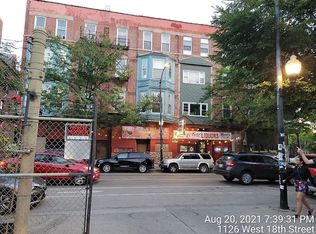 1801 S May St, Chicago, IL 60608