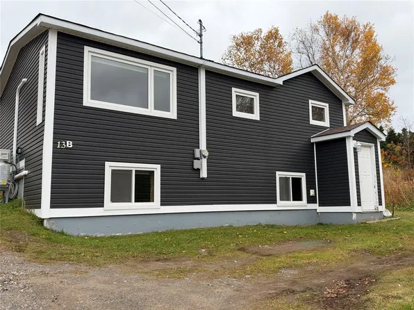 13 B Main Street, Springdale, NL A0J1T0