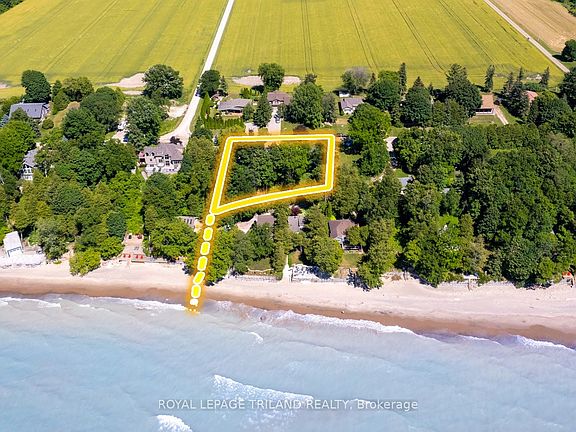 2nd image of 73071 Ducharme Beach Rd