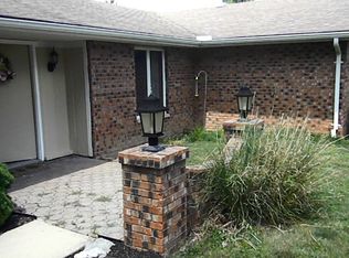 5200 Panhandle Rd, Saint Paris, OH 43072