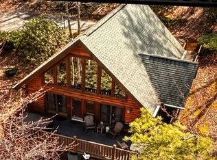 1840 Laurel Valley Way, Sevierville, TN 37862