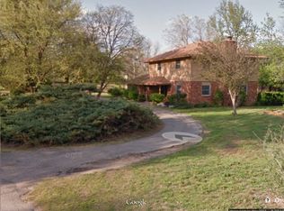 6109 Quail Ln, Enid, OK 73703