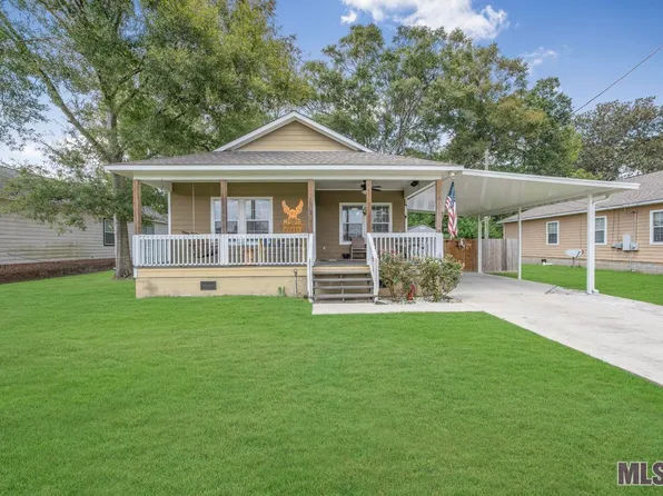 7583 Kristene Ave, Zachary, LA 70791