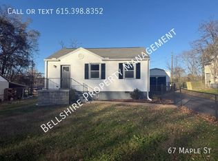 67 Maple St, Clarksville, TN 37042