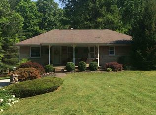 919 Vinegar Hill Rd, Bedford, IN 47421