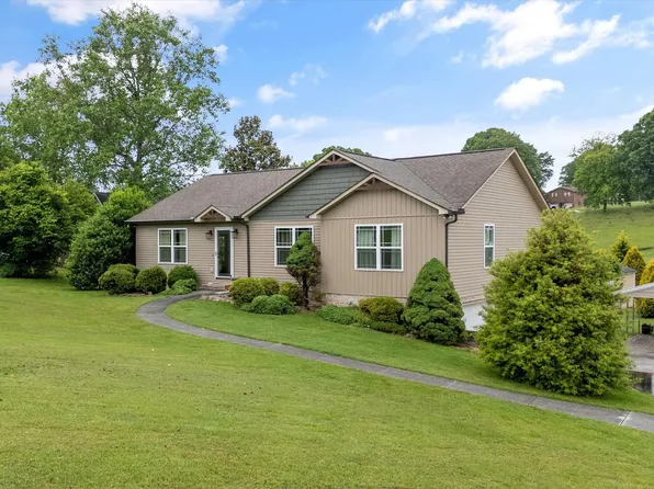 417 Smoky View Estates Dr, Maryville, TN 37801