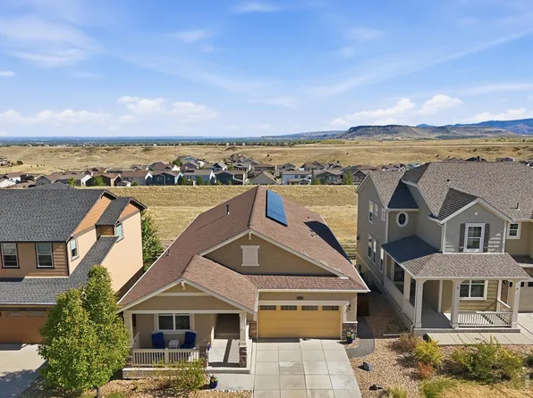 18220 W 85th Dr, Arvada, CO 80007