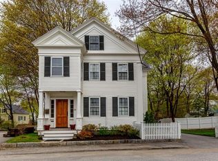 25 Green St, Bath, ME 04530