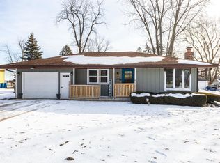 404 N Boxelder St, Odell, IL 60460