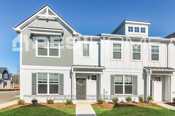 167 Bear Cir