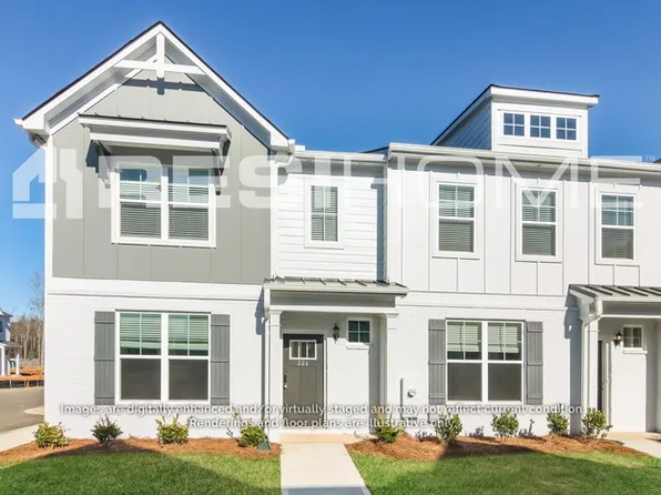 167 Bear Cir, Lagrange, GA 30241