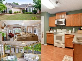 800 Arbor Forest Ct SW, Marietta, GA 30064