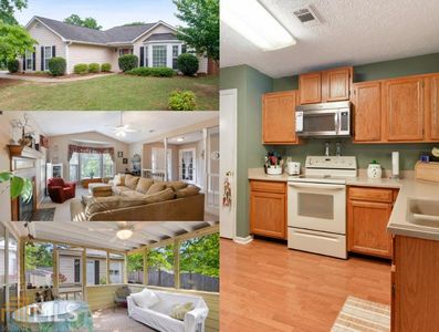 800 Arbor Forest Ct SW, Marietta, GA, 30064