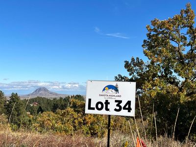 34 Prairie View Rd, Whitewood, SD, 57793