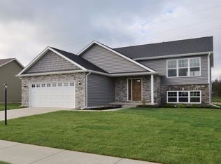 14911 Ivy St, Cedar Lake, IN 46303