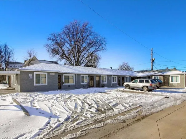 1467 Joliet St #5, Aurora, CO 80010