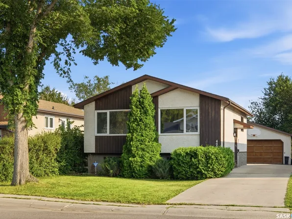 402 Fulton Drive, Regina, SK S4X 2K1