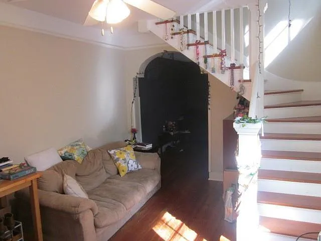 1823 Audubon St — Photo 2