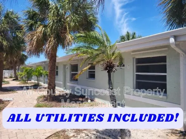 9030 Blind Pass Rd, Saint Pete Beach, FL