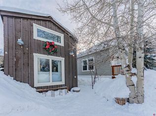 128 Butte Ave, Crested Butte, CO 81224