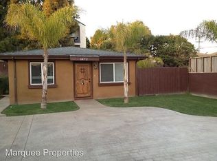 1472 Holly Ave, Imperial Beach, CA 91932