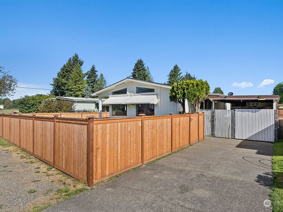 3516 HARRISON AVE SPC K, Centralia, WA 98531 Zillow
