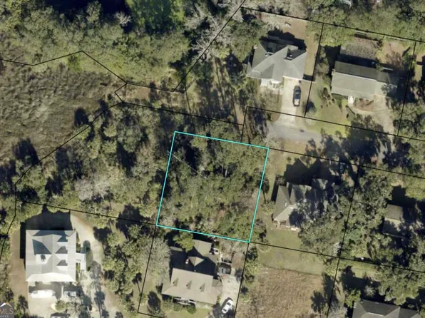 9 Rio Borrell S D On Cherokee Ave, Saint Marys, GA 31558
