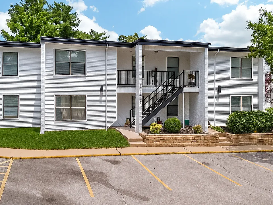 Black Oak Residences