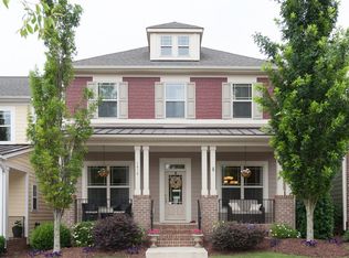 1410 Van Page Blvd, Raleigh, NC 27607