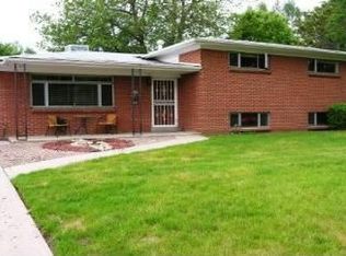 3125 Reed St, Wheat Ridge, CO 80033