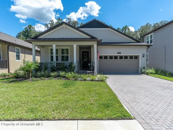 19452 Forest Garden Ct, Brooksville, FL 34601