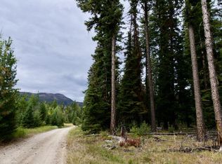 Nhn Fenby Ln, Bigfork, MT 59911